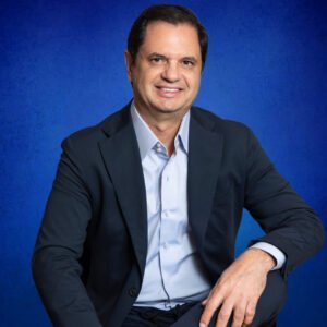 Marcos Lacerda é o novo executivo da companhia e vai liderar o desenvolvimento e posicionamento da marca corporativa, comercial e empregadora da empresa