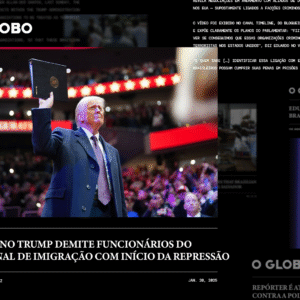A iniciativa faz parte da campanha "Derrubando Muros"
