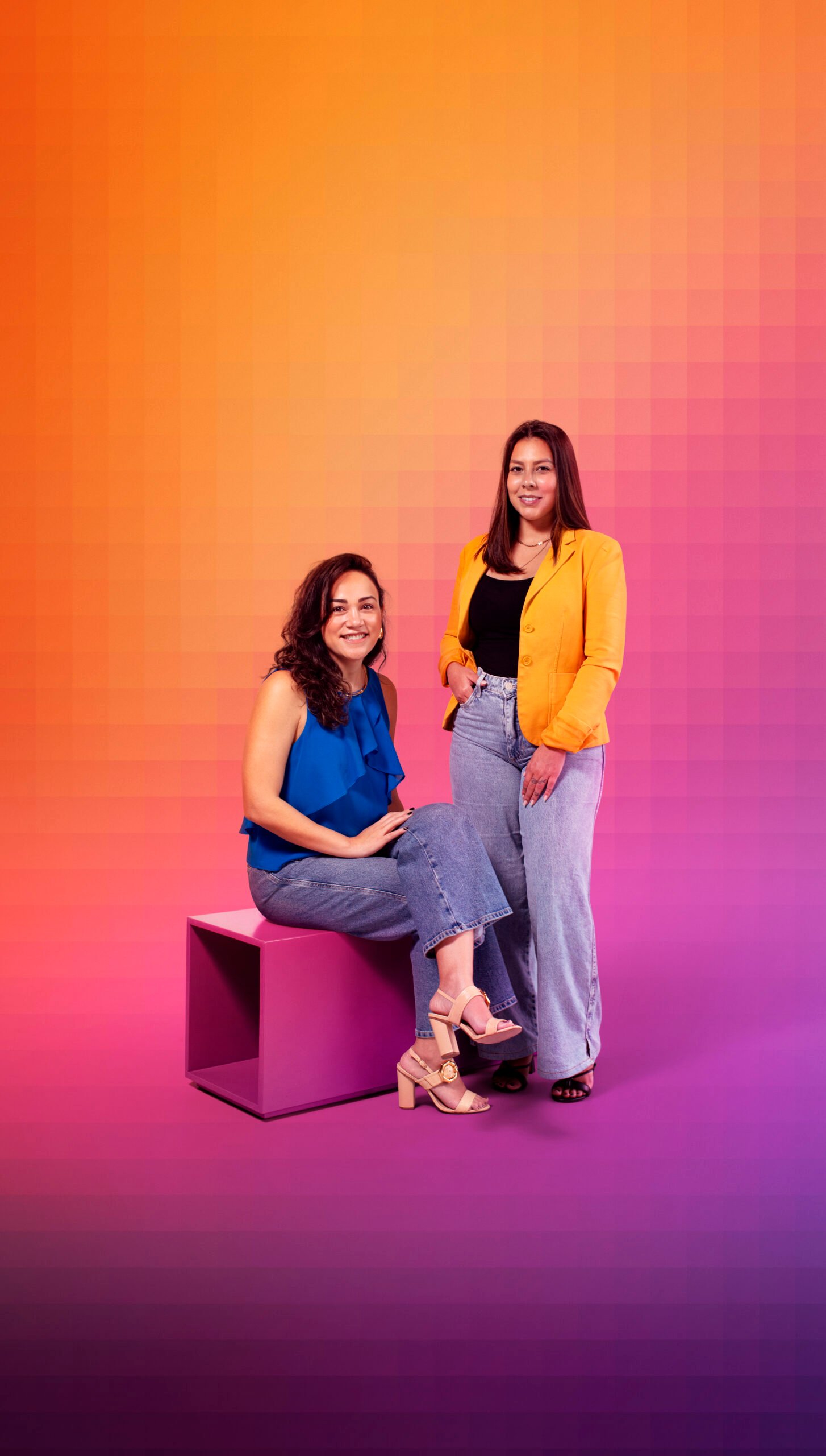 Milà anuncia reforços no time de Negócios