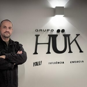 Y'ALL anuncia diretor de criação associado