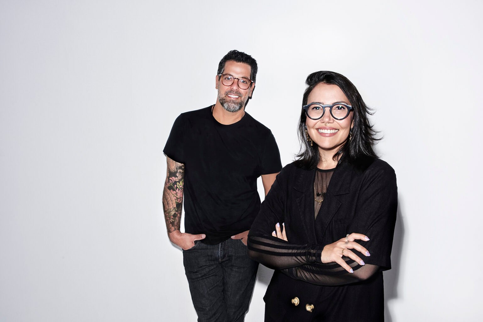 DM9 anuncia Yuri Mussoly como sua nova Chief Creative Officer