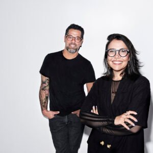 DM9 anuncia Yuri Mussoly como sua nova Chief Creative Officer