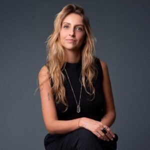 TV1 anuncia Claudia Fantini como Diretora de Criação