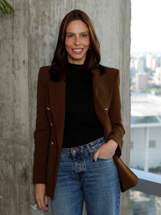 NEOOH anuncia Larissa Pedrozo como Head de Marketing e Brand Experience