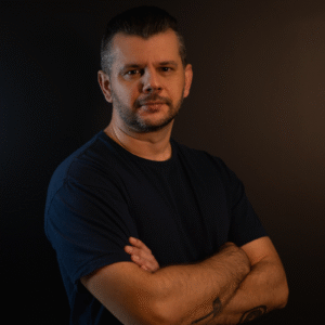 Tiago Dada, SEO & CRO Manager da Cadastra