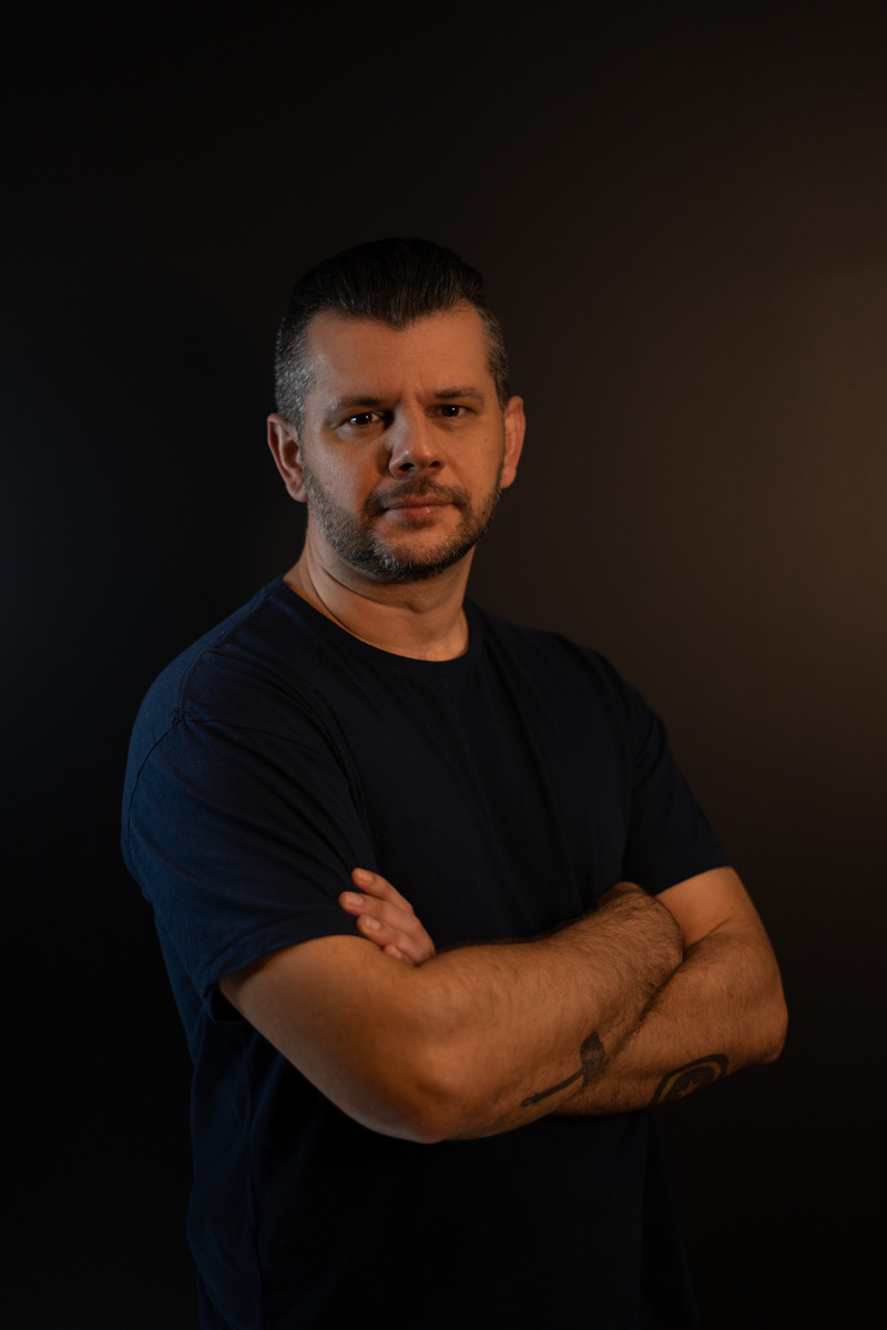 Tiago Dada, SEO & CRO Manager da Cadastra