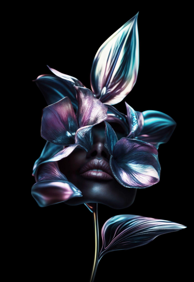 O Boticário e Gabriel Wickbold se unem para promover perfumaria e arte