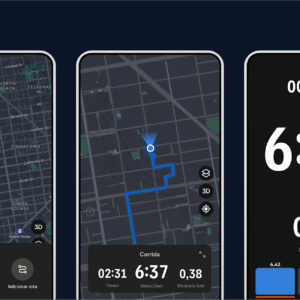Strava apresenta nova experiência de gravação pelo celular