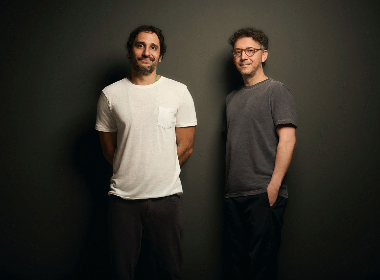 DLKTSN fortalece seu time com a chegada da dupla Coutinho&Batti como diretores associados