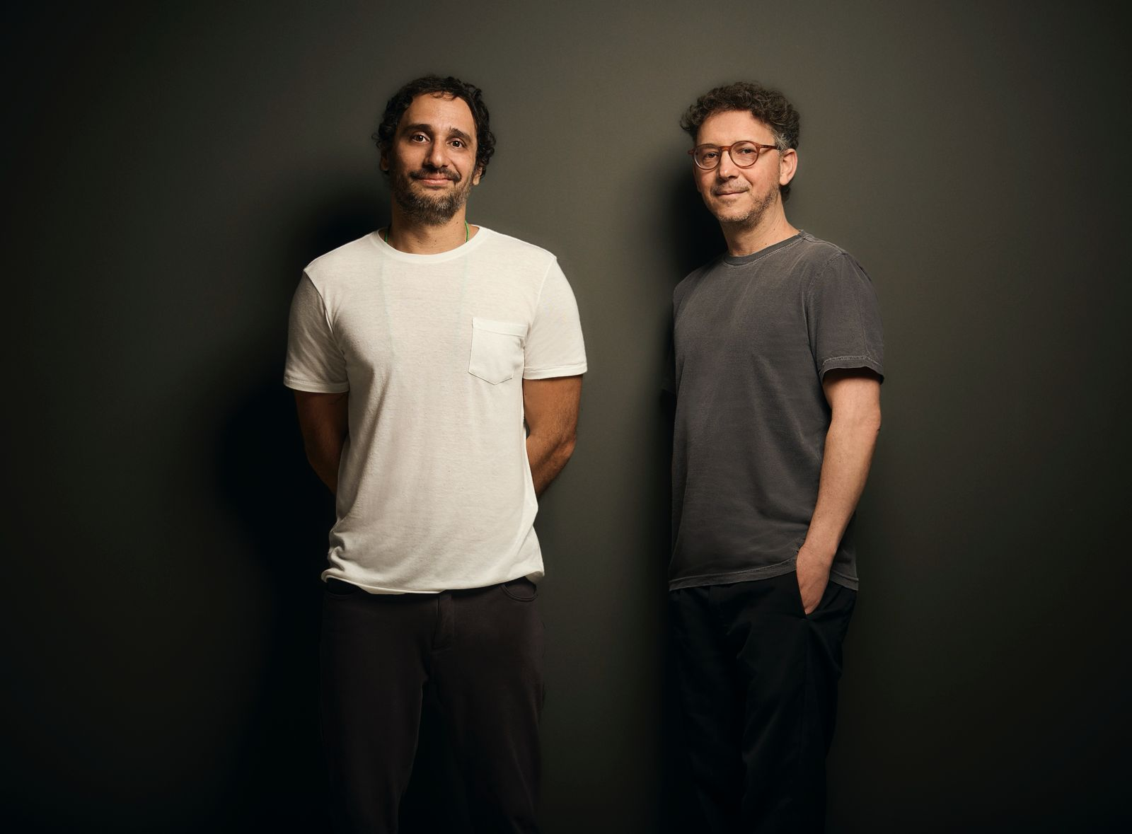 DLKTSN fortalece seu time com a chegada da dupla Coutinho&Batti como diretores associados