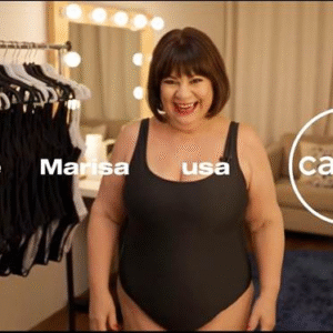 Caedu aposta em Marisa Maiô como embaixadora da nova campanha da marca