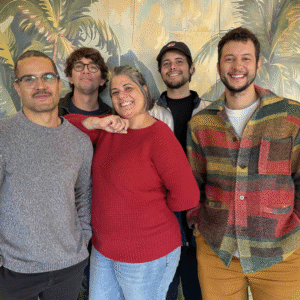 ISLA reforça times de Criação e Produção