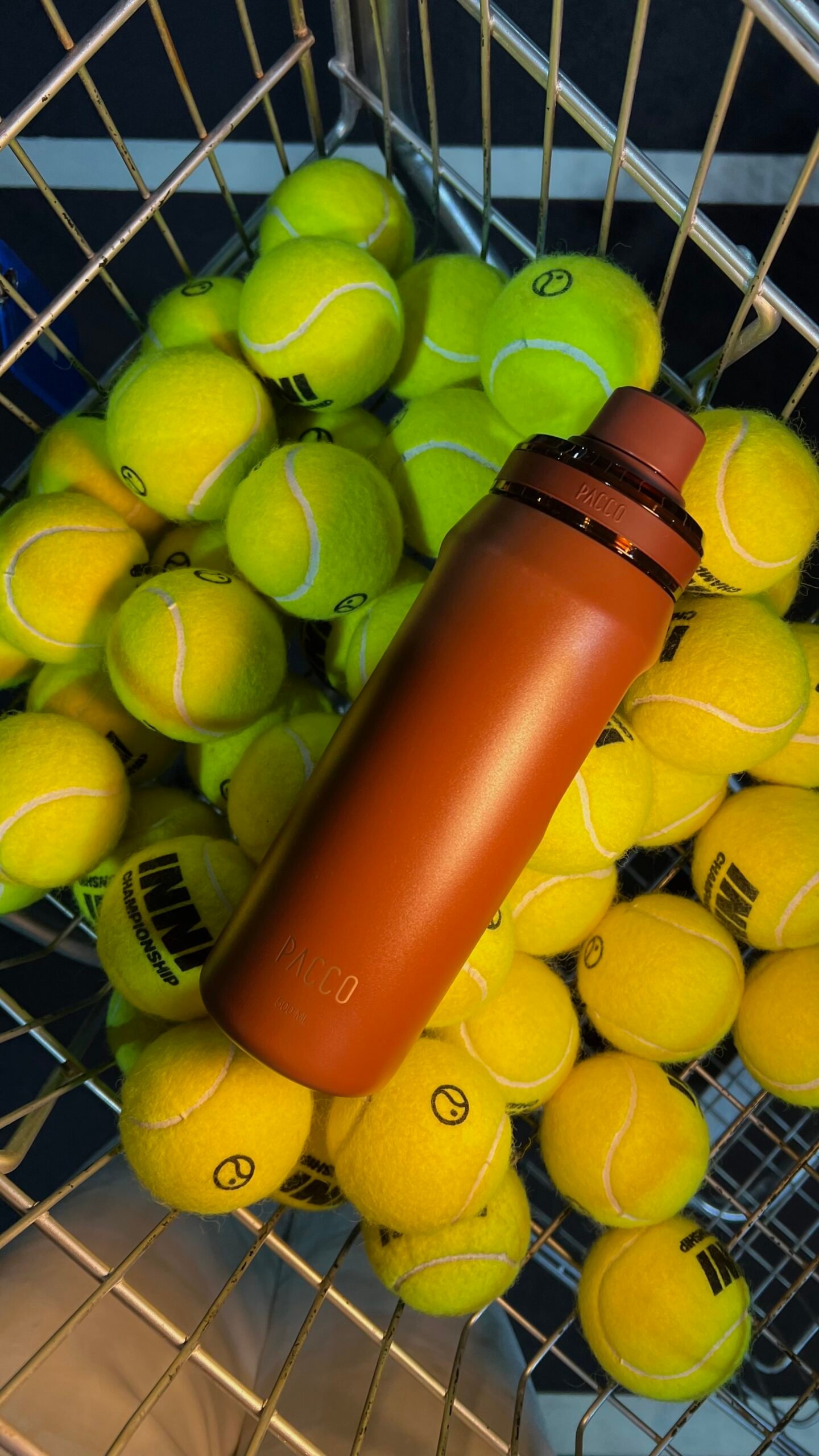 PACCO lança pré-venda exclusiva de nova linha VYTA durante o Vogue Sport Club