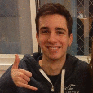 Picture of Pedro Galvão