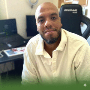 Picture of Robson Assis