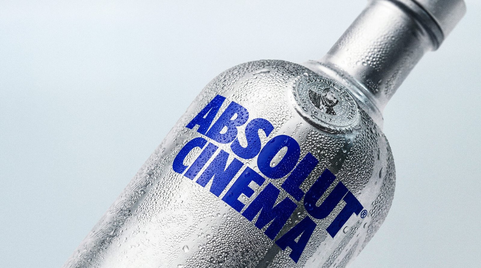 Absolut transforma meme em edição comemorativa na semana do Oscar