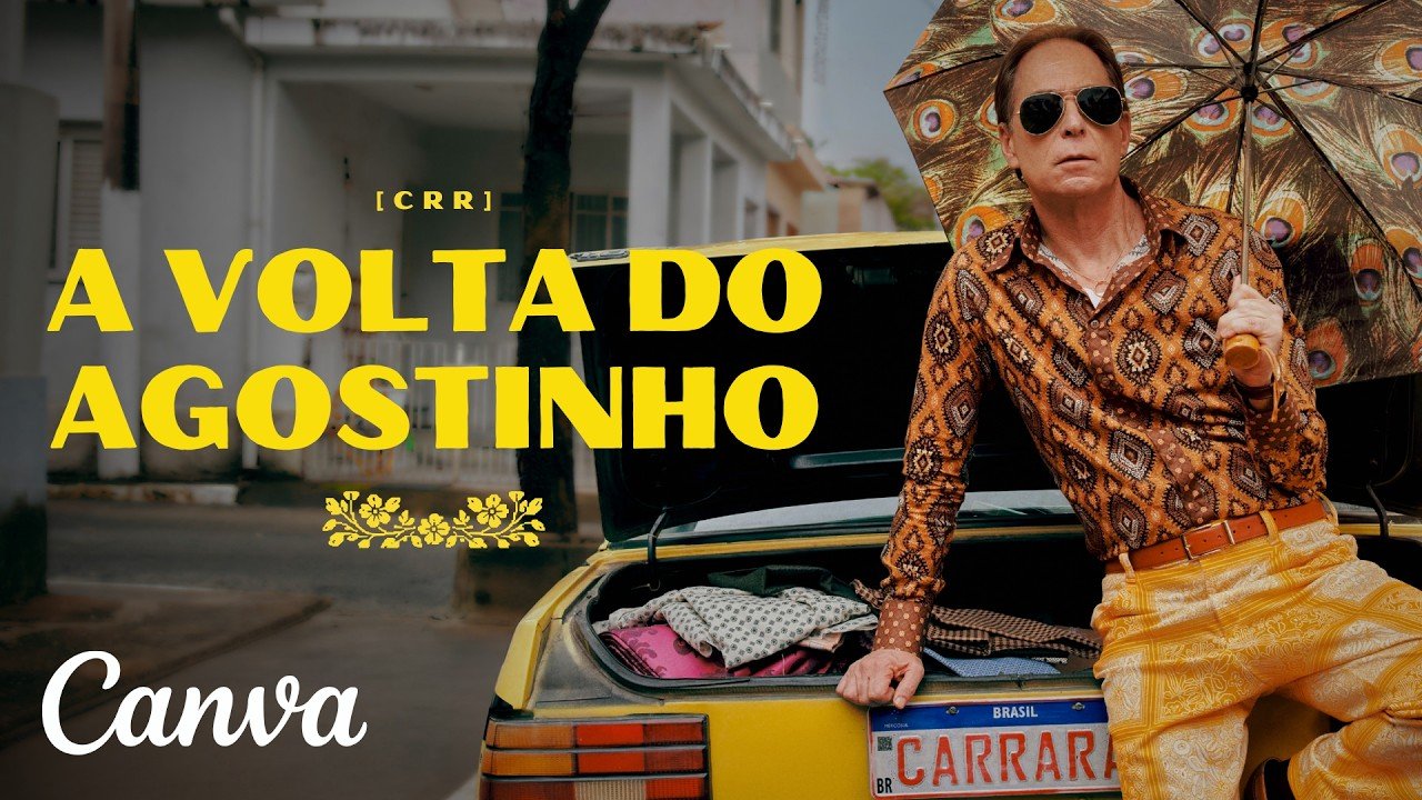 Fonte: YouTube